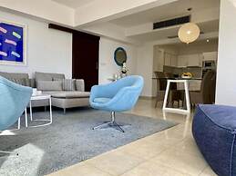 Helena Beach Apartment
