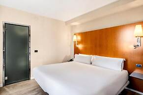 B&B Hotel Zaragoza Los Enlaces Estación