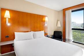 B&B Hotel Zaragoza Los Enlaces Estación