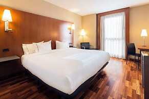 B&B Hotel Zaragoza Los Enlaces Estación