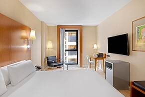 B&B Hotel Zaragoza Los Enlaces Estación