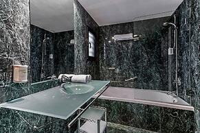 B&B Hotel Zaragoza Los Enlaces Estación
