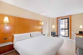 B&B Hotel Zaragoza Los Enlaces Estación