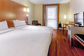 B&B Hotel Zaragoza Los Enlaces Estación