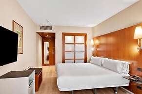 B&B Hotel Zaragoza Los Enlaces Estación