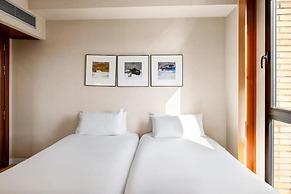 B&B Hotel Zaragoza Los Enlaces Estación