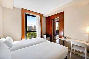 B&B Hotel Zaragoza Los Enlaces Estación