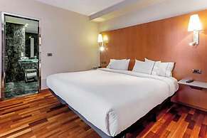 B&B Hotel Zaragoza Los Enlaces Estación
