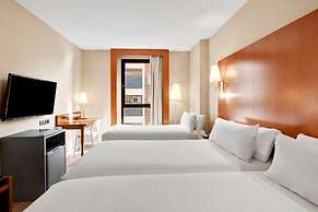 B&B Hotel Zaragoza Los Enlaces Estación