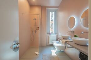 Como Liberty Suites - Garbo