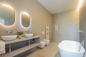 Como Liberty Suites - Garbo
