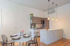 Como Liberty Suites - Garbo