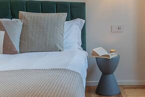 Como Liberty Suites - Garbo