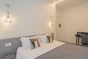 Como Liberty Suites - Garbo