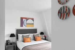 Micklegate by Supercity Aparthotels