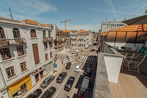 Downtown Classic With Terrace by Vacationy