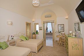 Villa Demetra in Positano