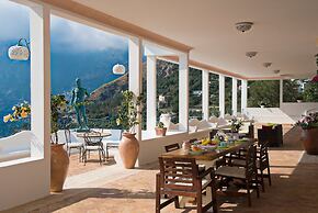 Villa Demetra in Positano