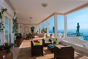 Villa Demetra in Positano