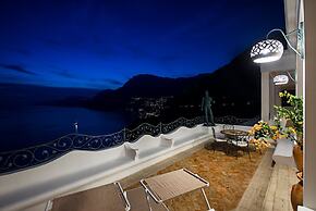 Villa Demetra in Positano