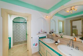 Villa Demetra in Positano