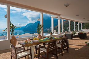 Villa Demetra in Positano