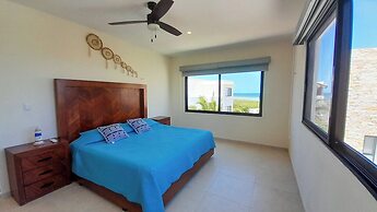 Corcomoran Luxury Beachfront house