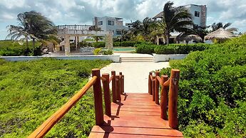 Corcomoran Luxury Beachfront house