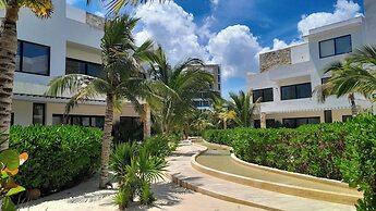 Corcomoran Luxury Beachfront house