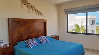 Corcomoran Luxury Beachfront house