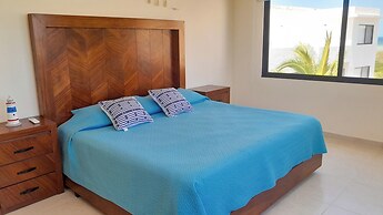 Corcomoran Luxury Beachfront house
