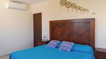 Corcomoran Luxury Beachfront house