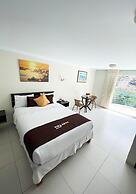Villasol Hotel
