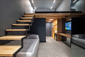Gest Hotel