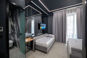 Gest Hotel