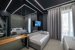 Gest Hotel