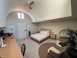 Casa Frati Suites & Villas
