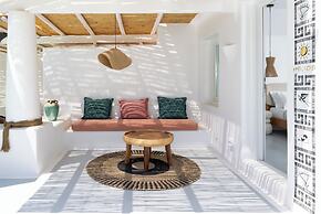 Casa Frati Suites & Villas