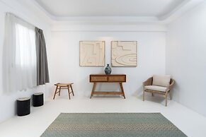 Casa Frati Suites & Villas
