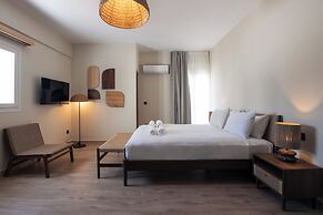 Casa Frati Suites & Villas