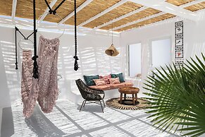 Casa Frati Suites & Villas