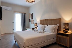 Casa Frati Suites & Villas