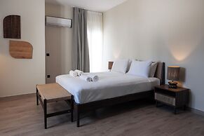 Casa Frati Suites & Villas