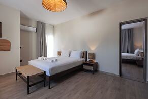 Casa Frati Suites & Villas