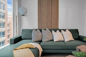The Aurelien Luxe Collection