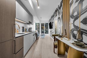 The Aurelien Luxe Collection
