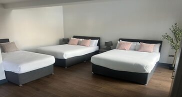 Dockside Aparthotel, Bw Signature Collection