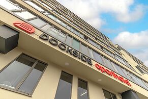 Dockside Aparthotel, Bw Signature Collection