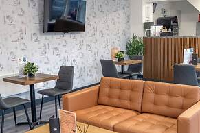 Dockside Aparthotel, Bw Signature Collection