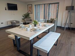 Dockside Aparthotel, Bw Signature Collection